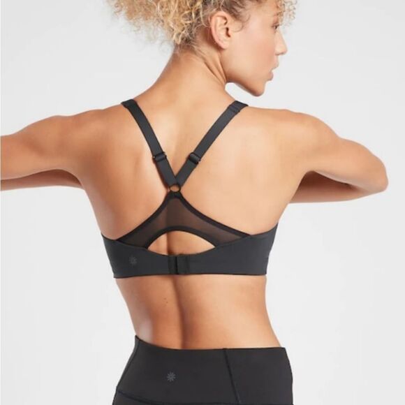 Athleta Advance Bra NEW - Picture 2 of 4